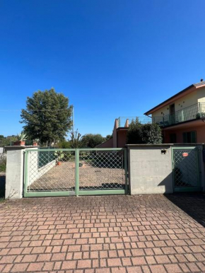 Casa Ginetta